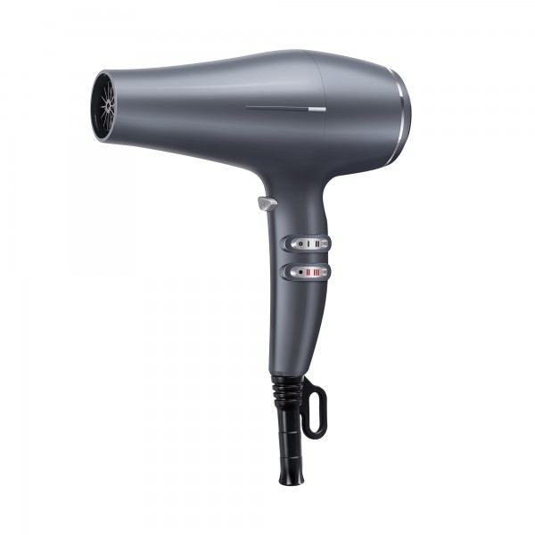 Secador prof. deluxe ionico 2300w. ac
