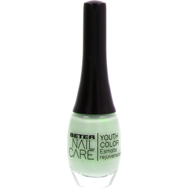 Beter Esmalte Nail Care Youth Color 253 Fresh Pearls 11ml Ref40253