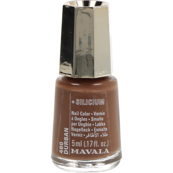 Mavala Esmalte 480 Durban 5ml
