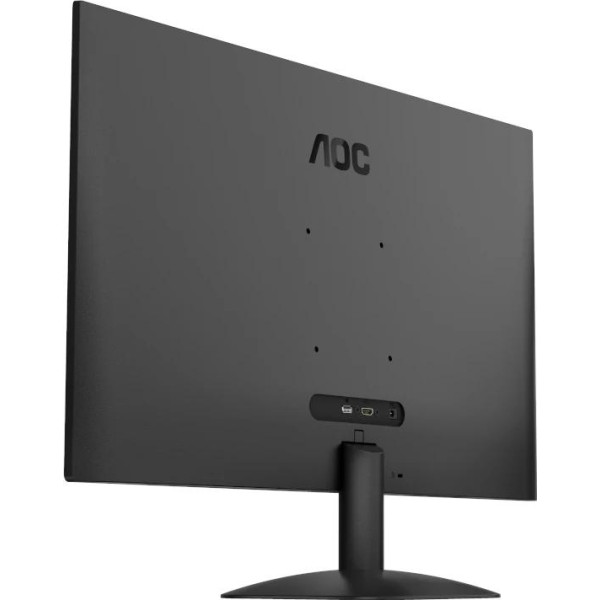 Aoc q27b35e monitor 27" ips qhd 1ms dp hdmi